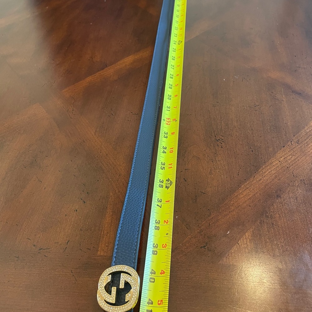 Blue Color Belt! - Picture 4 of 5